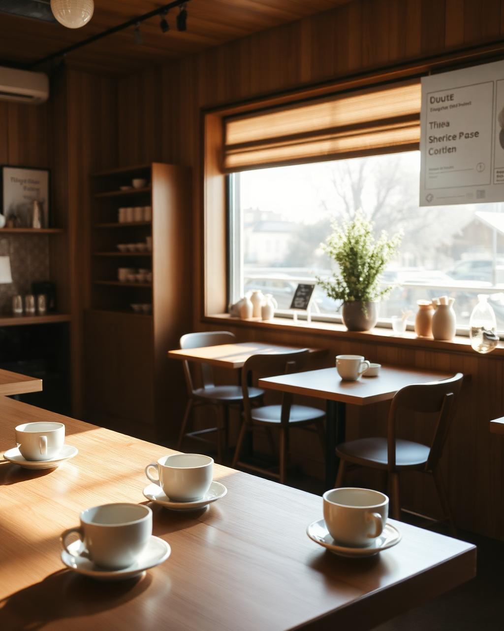 Cafes in Santa Catalina — Specialty coffee, slow mornings and corner bakeries.