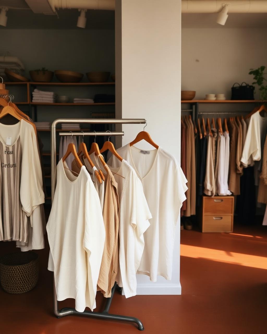 Shops in Santa Catalina — Independent boutiques, concept stores and local makers.