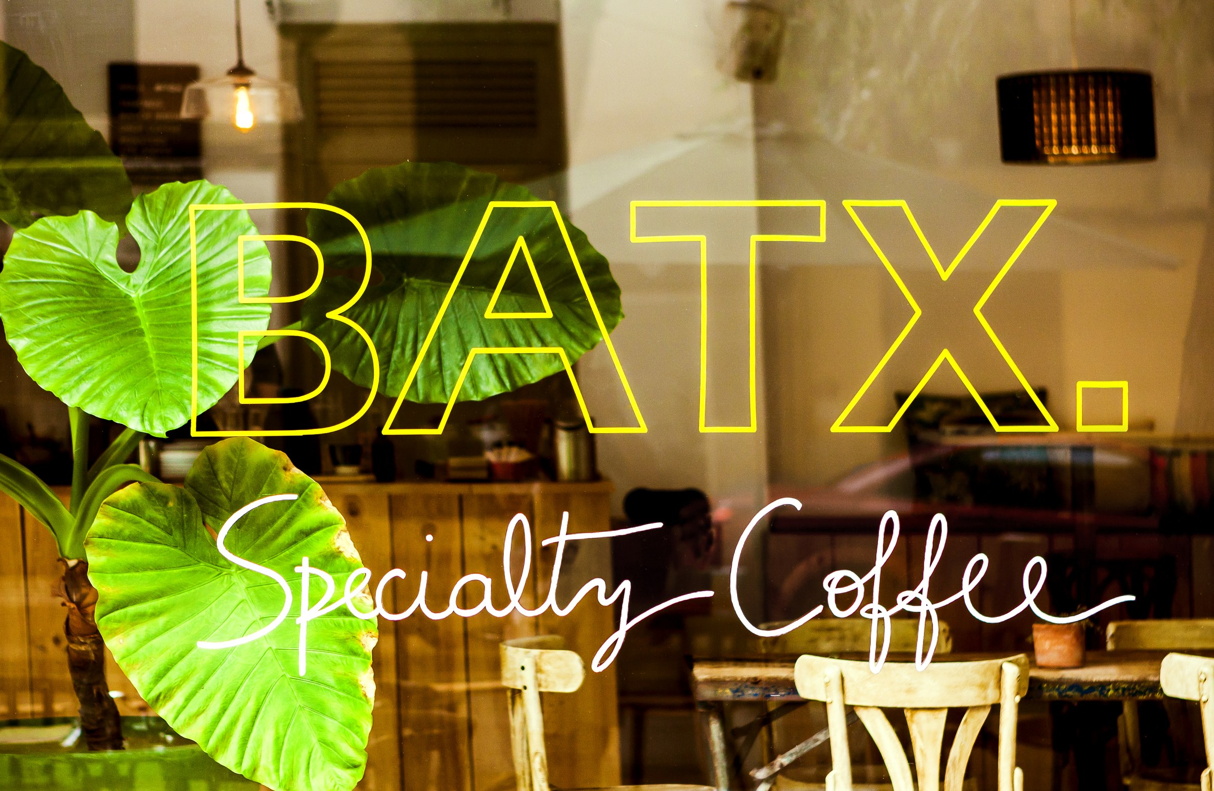 BATX Santa Catalina