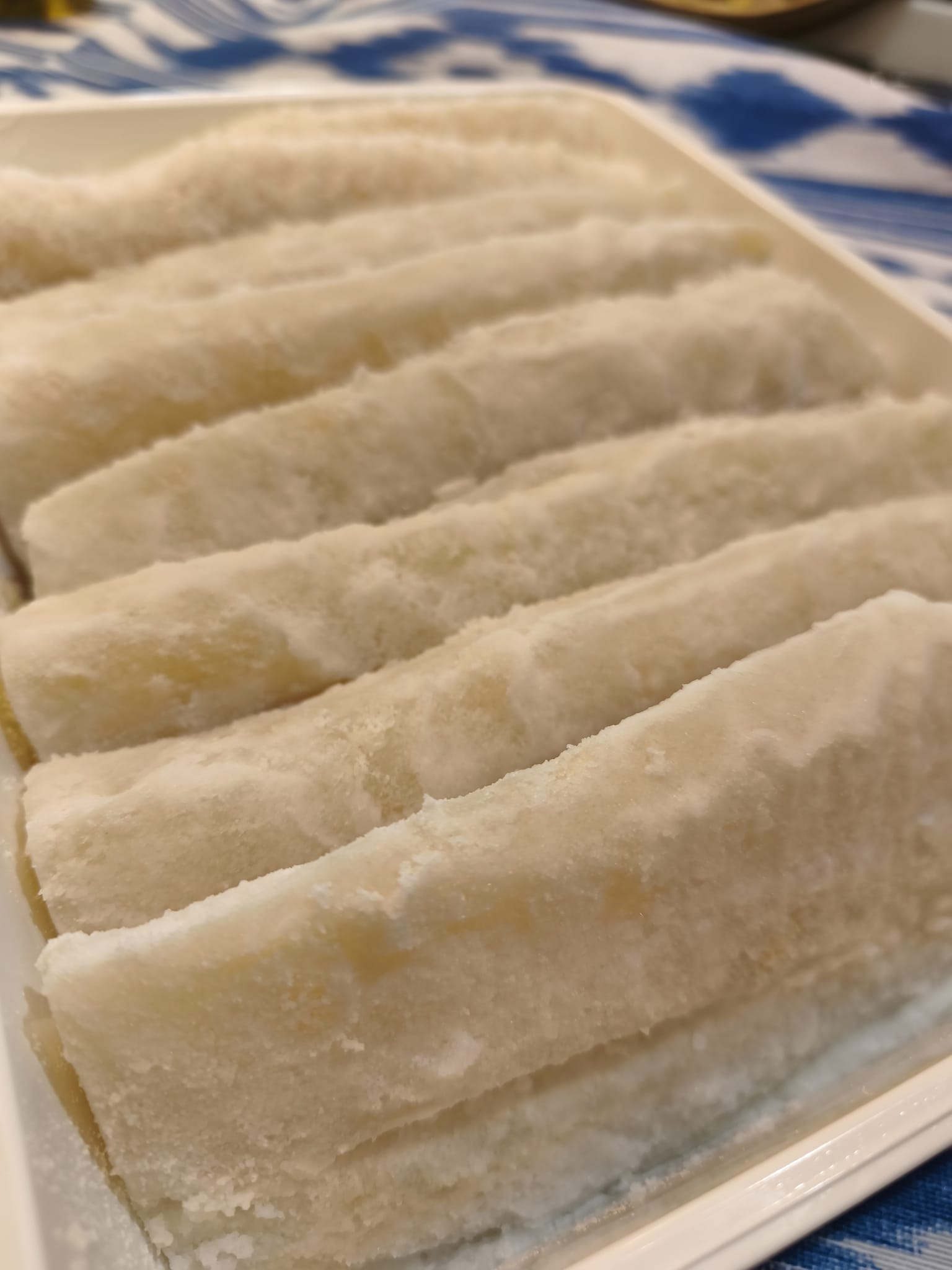 El Rincón del Bacalao interior or dish 2