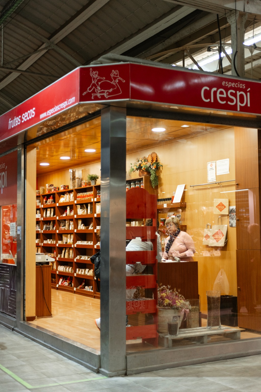 Especias Crespí interior or dish 2