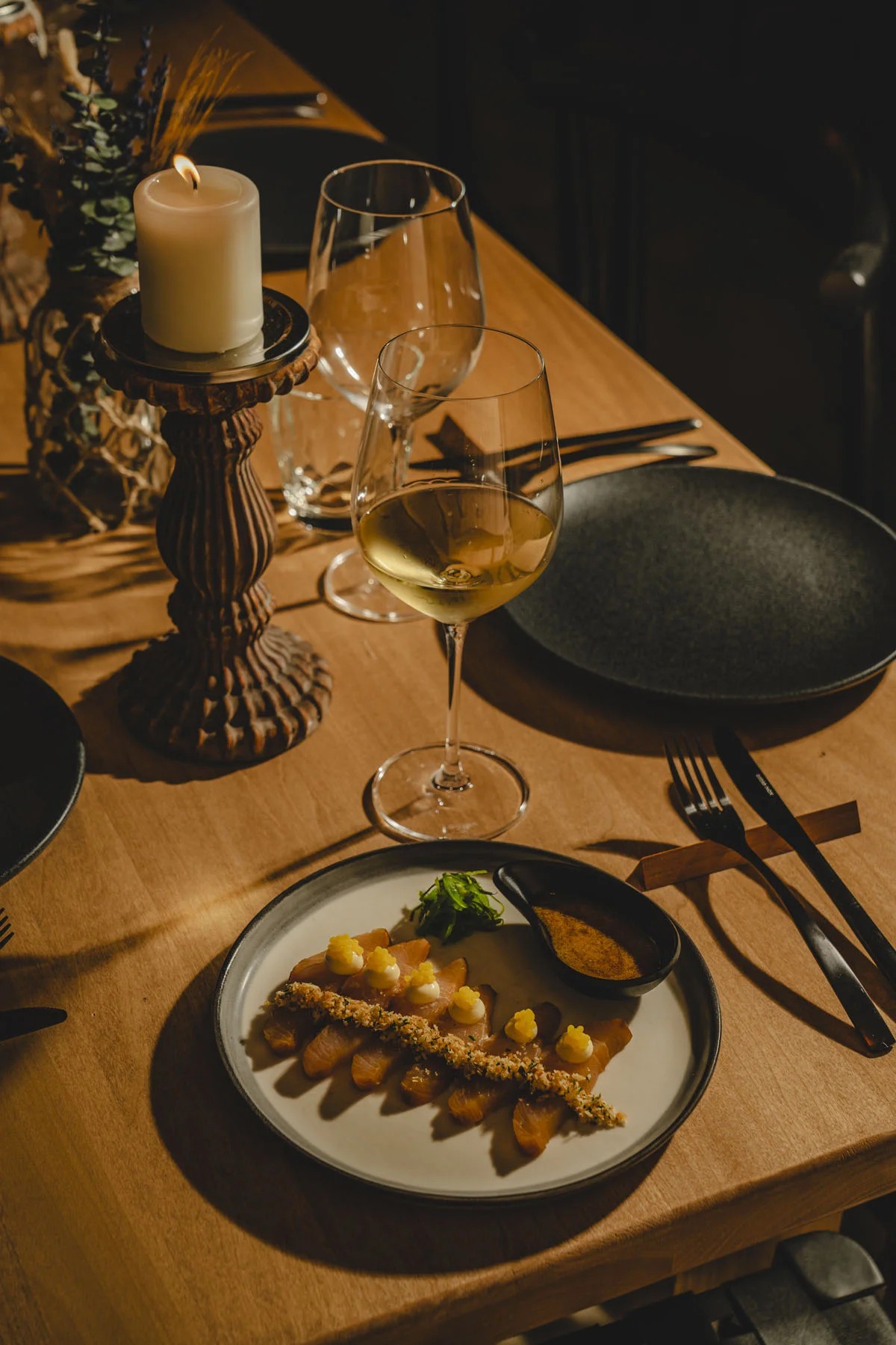 LÕA interior or dish 5