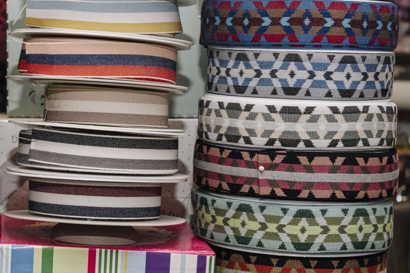 Mercería Nadal interior or dish 3