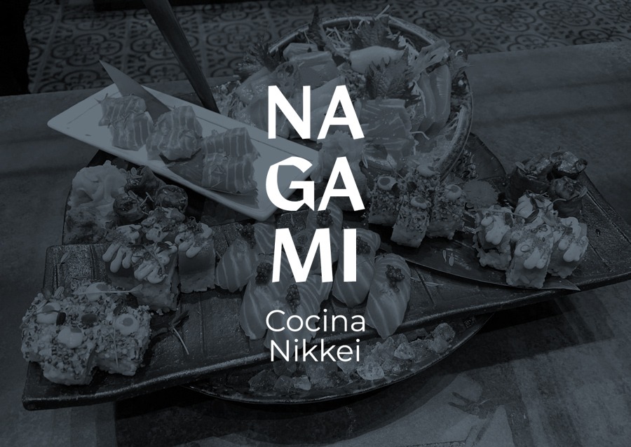 Nagami Nikkei interior or dish 8