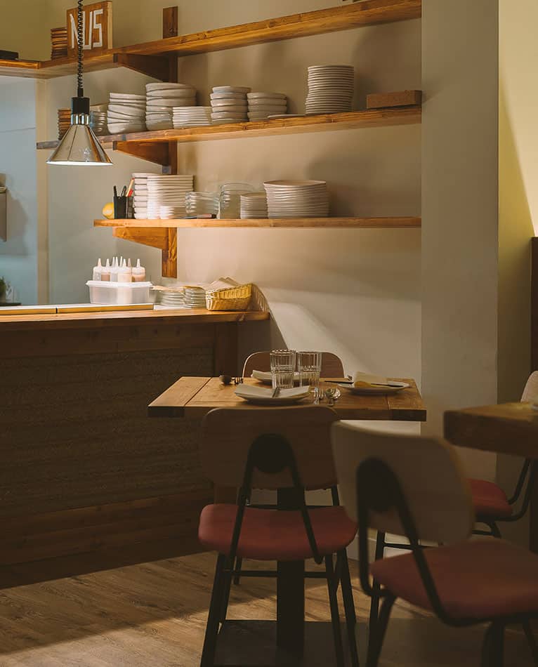 Nus Palma interior or dish 3