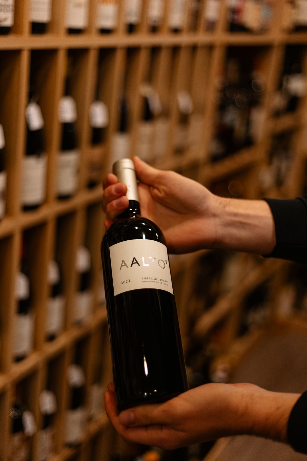 Sa Roteta Wine Shop interior or dish 2