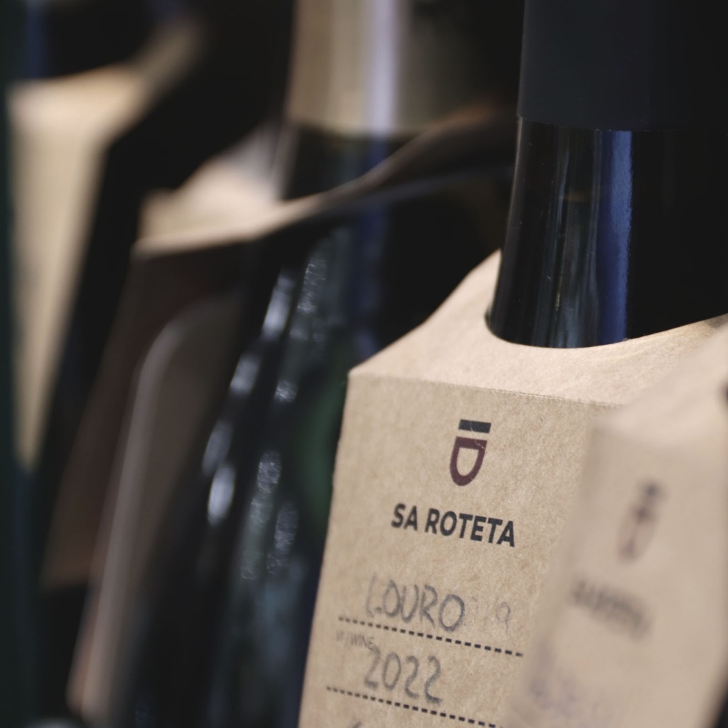 Sa Roteta Wine Shop interior or dish 8