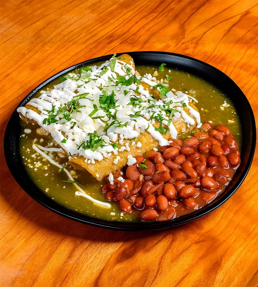 Xólotl interior or dish 2